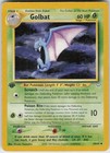 Golbat