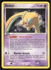 Deoxys