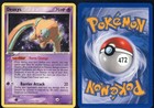 Deoxys