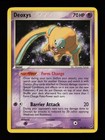 Deoxys