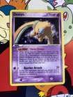 Deoxys