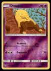 Drowzee