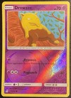 Drowzee