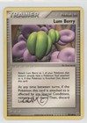 Lum Berry