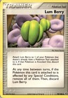 Lum Berry