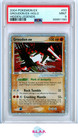 Groudon EX
