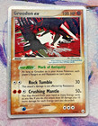 Groudon EX