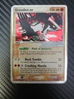 Groudon EX
