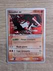 Groudon EX