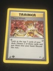 Misty's Wrath
