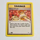 Misty's Wrath