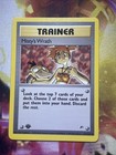 Misty's Wrath