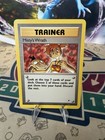 Misty's Wrath