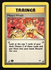 Misty's Wrath
