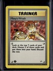 Misty's Wrath