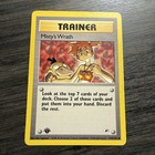 Misty's Wrath