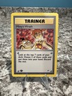 Misty's Wrath