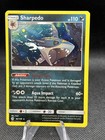 Sharpedo
