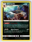 Sharpedo