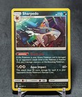 Sharpedo