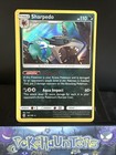 Sharpedo
