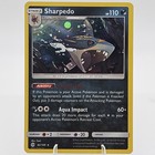 Sharpedo