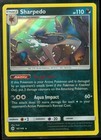 Sharpedo