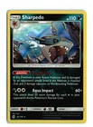Sharpedo