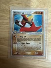 Blaziken EX