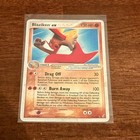 Blaziken EX