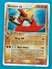 Blaziken EX