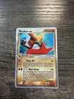 Blaziken EX