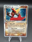 Blaziken EX