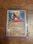 Blaziken EX
