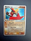 Blaziken EX