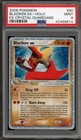 Blaziken EX