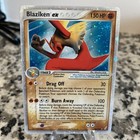 Blaziken EX