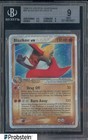 Blaziken EX