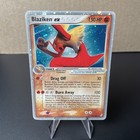 Blaziken EX