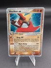 Blaziken EX