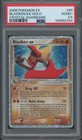 Blaziken EX