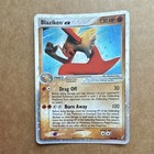 Blaziken EX