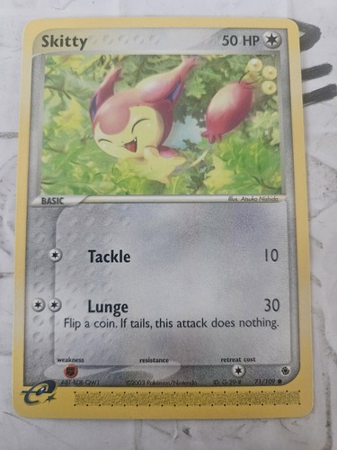 Skitty
