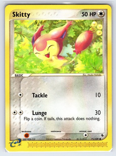 Skitty