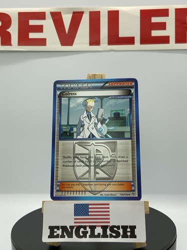 Colress
