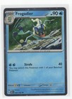Frogadier