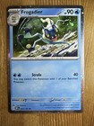 Frogadier