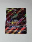 Incineroar GX