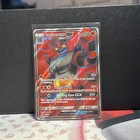 Incineroar GX