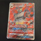 Incineroar GX